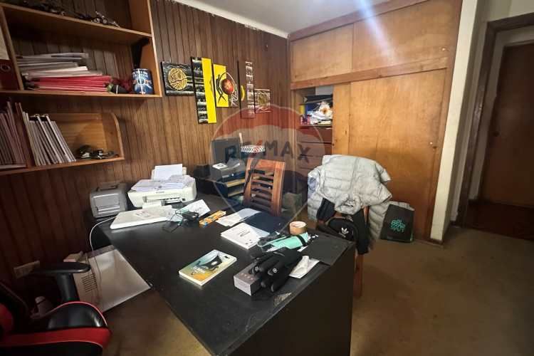 Propiedad uso mixto, gran terreno - rebajada