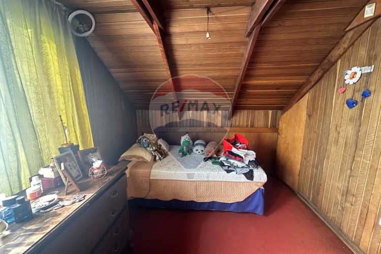 Propiedad uso mixto, gran terreno - rebajada