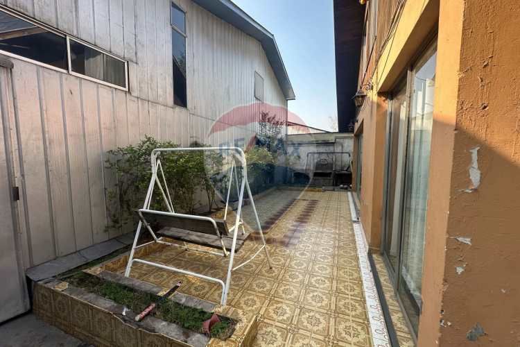 Propiedad uso mixto, gran terreno - rebajada