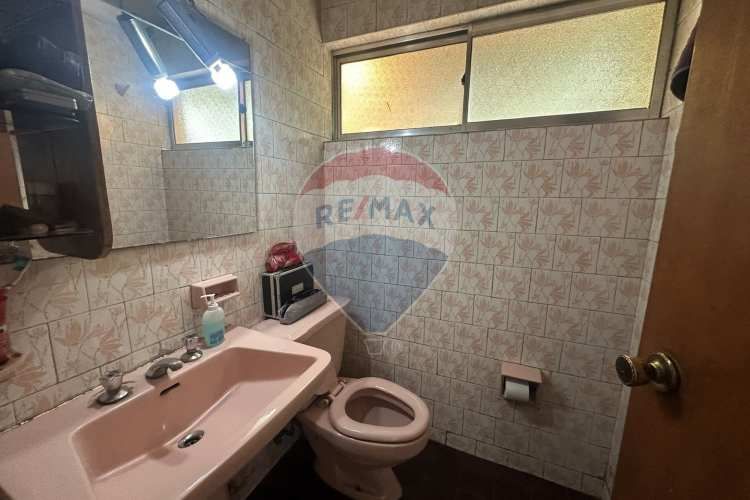 Propiedad uso mixto, gran terreno - rebajada