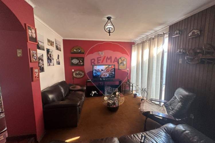 Propiedad uso mixto, gran terreno - rebajada