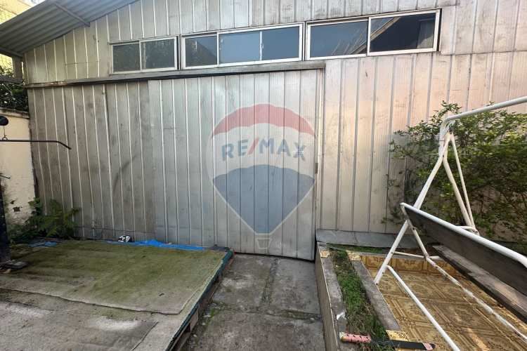 Propiedad uso mixto, gran terreno - rebajada