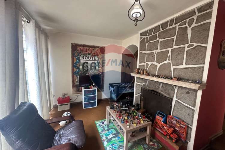 Propiedad uso mixto, gran terreno - rebajada