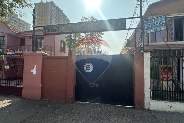 Propiedad uso mixto, gran terreno - rebajada