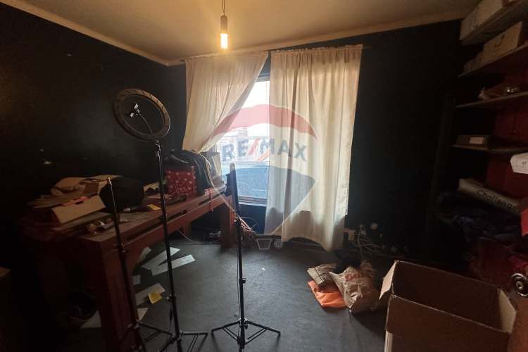 Propiedad uso mixto, gran terreno - rebajada