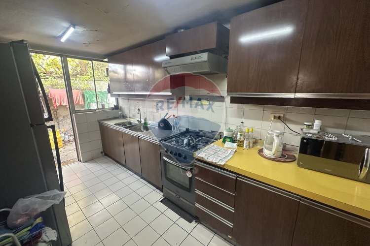 Propiedad uso mixto, gran terreno - rebajada