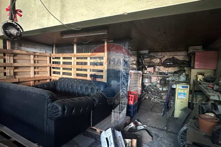 Propiedad uso mixto, gran terreno - rebajada