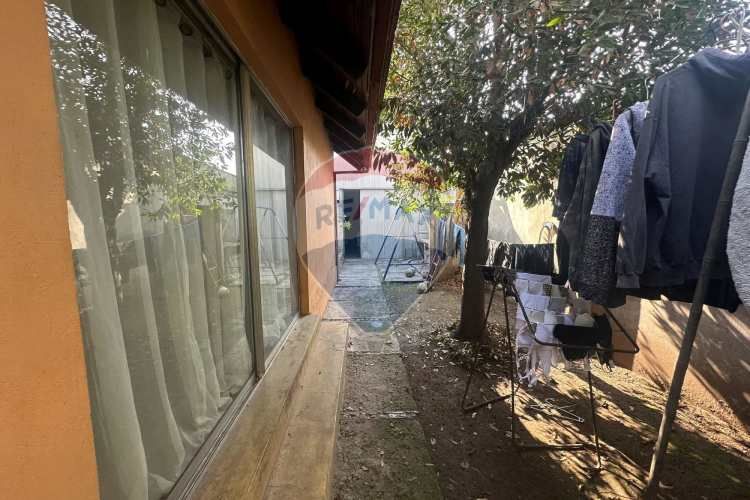 Propiedad uso mixto, gran terreno - rebajada