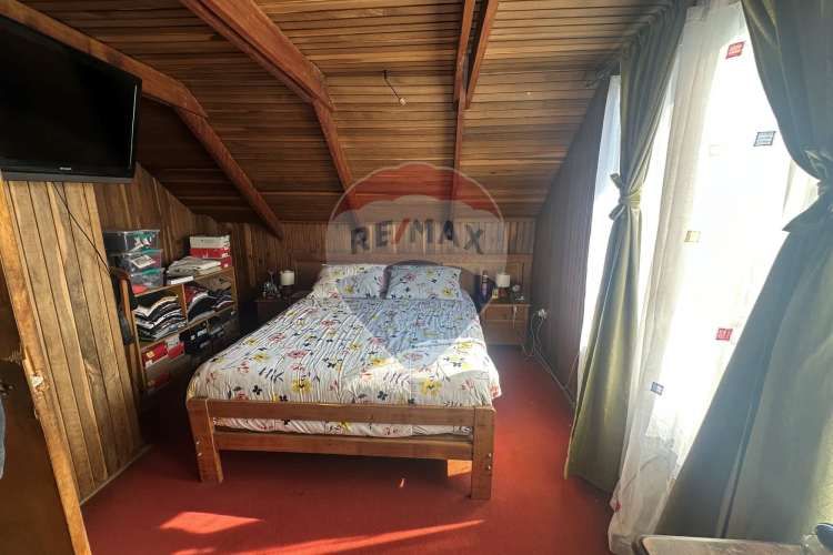 Propiedad uso mixto, gran terreno - rebajada