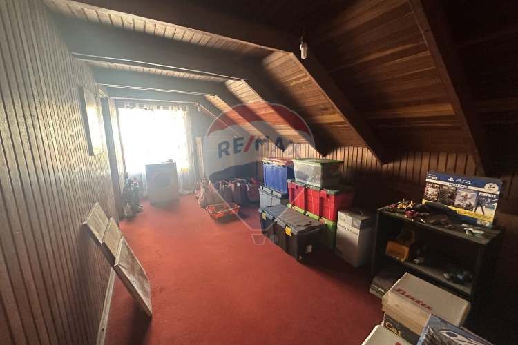 Propiedad uso mixto, gran terreno - rebajada