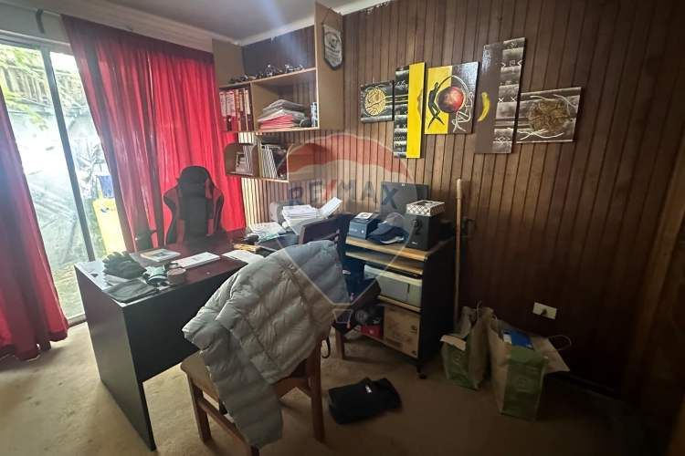 Propiedad uso mixto, gran terreno - rebajada