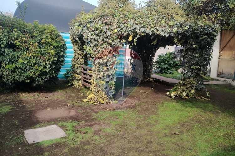 En arriendo esquina comercial centro de talagante