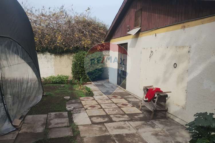 En arriendo esquina comercial centro de talagante