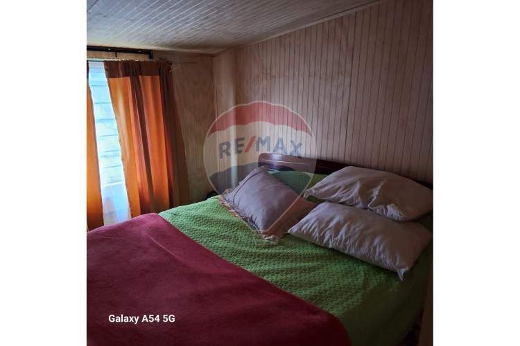 Oferta venta casa de esquina