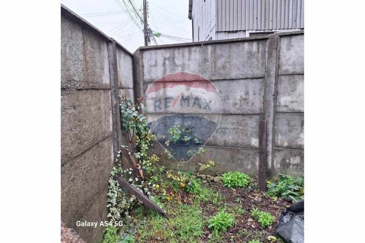 Oferta venta casa de esquina