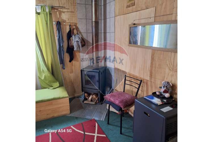 Oferta venta casa de esquina