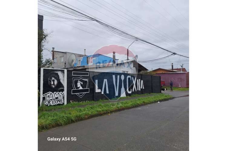 Oferta venta casa de esquina