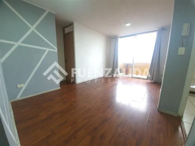 DEPARTAMENTO Av. Teniente Cruz