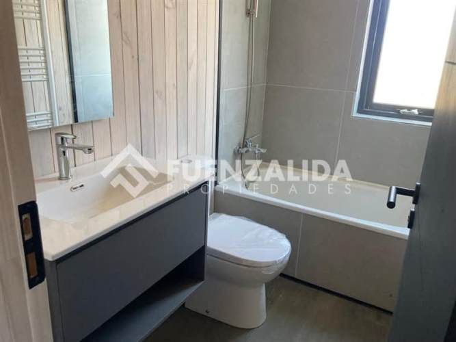 CASA CONDOMINIO LAS TRANQUERAS km8