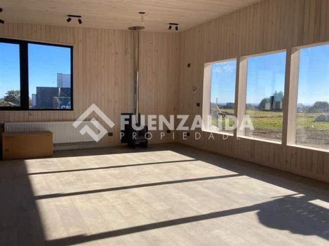 CASA CONDOMINIO LAS TRANQUERAS km8