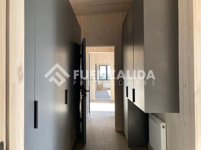 CASA CONDOMINIO LAS TRANQUERAS km8