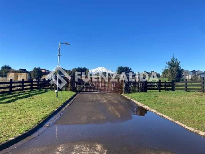 CASA CONDOMINIO LAS TRANQUERAS km8