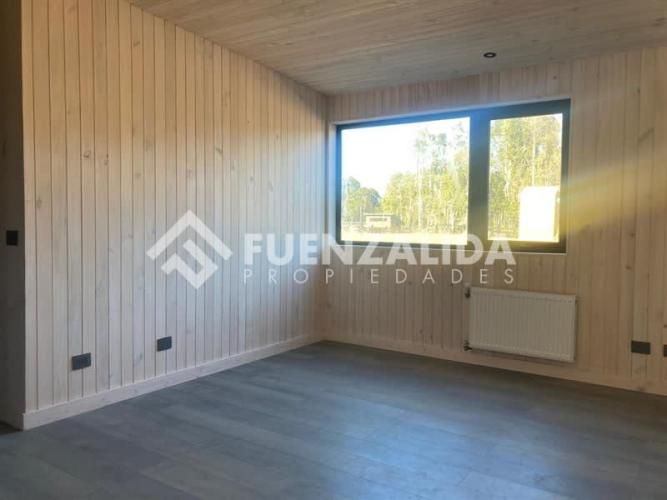 CASA CONDOMINIO LAS TRANQUERAS km8