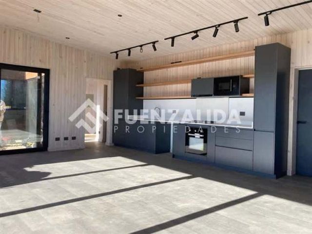 CASA CONDOMINIO LAS TRANQUERAS km8