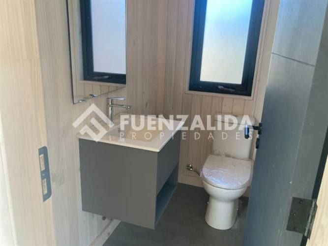 CASA CONDOMINIO LAS TRANQUERAS km8