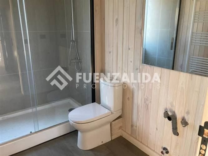 CASA CONDOMINIO LAS TRANQUERAS km8