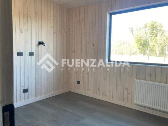 CASA CONDOMINIO LAS TRANQUERAS km8