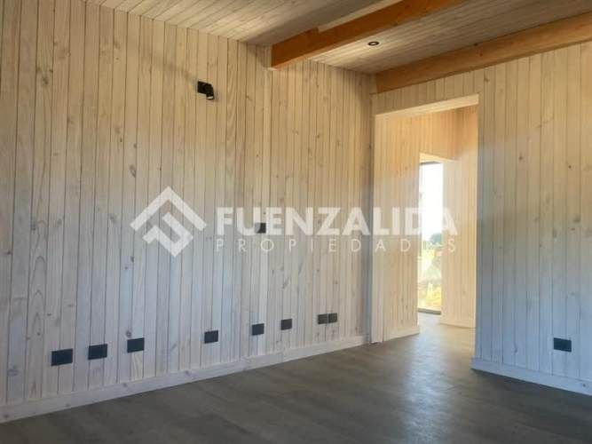 CASA CONDOMINIO LAS TRANQUERAS km8