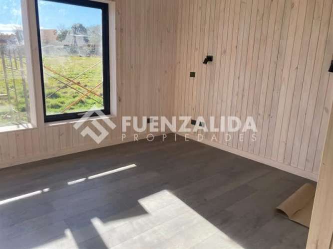 CASA CONDOMINIO LAS TRANQUERAS km8