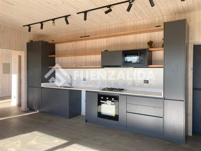 CASA CONDOMINIO LAS TRANQUERAS km8