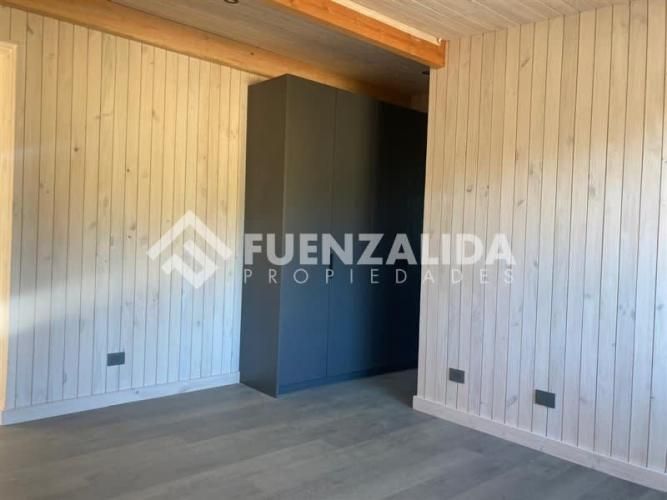 CASA CONDOMINIO LAS TRANQUERAS km8