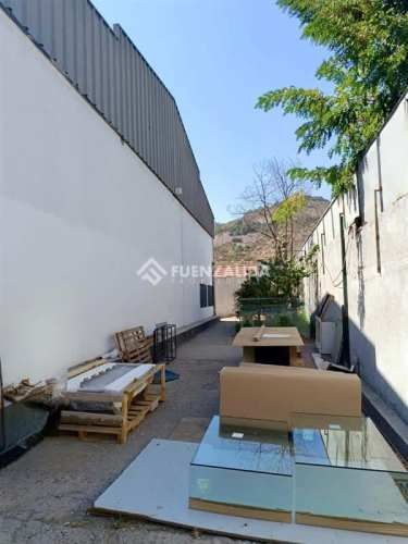 BODEGA Héroes de la concepción/ Colombia