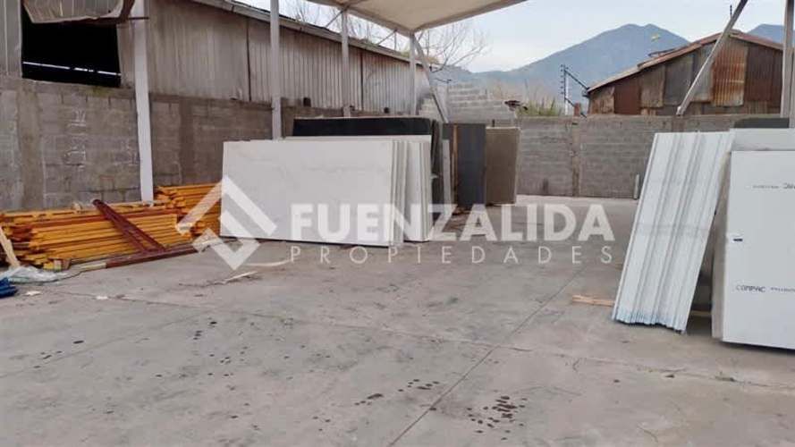 BODEGA Héroes de la concepción/ Colombia