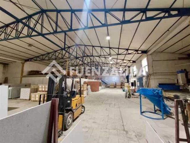 BODEGA Héroes de la concepción/ Colombia