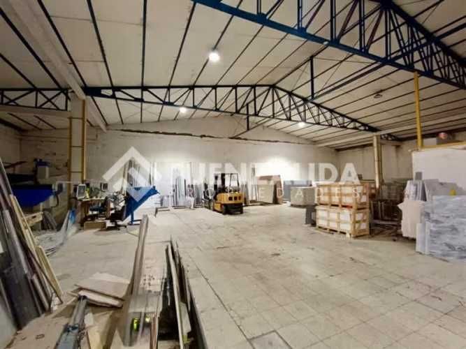 BODEGA Héroes de la concepción/ Colombia