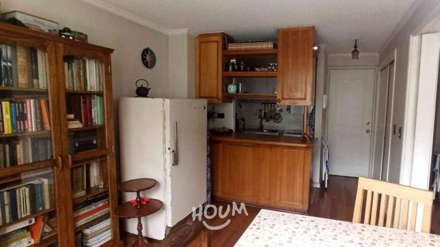 Departamento en Santo Domingo