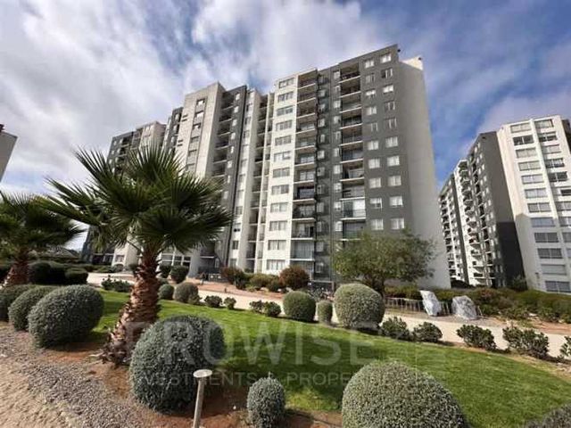 DEPARTAMENTO Condominio Alto Hacienda