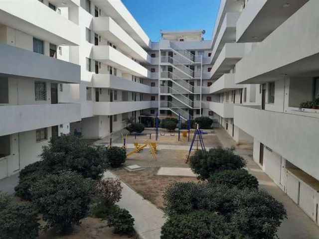 DEPARTAMENTO SCL_CODIGO69871 PORTUGAL SUR 1178, CONDOMINIO PARQUE EL SAUCE