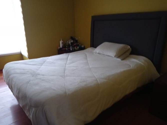 VENTA CASA LOMAS DE MIRASUR 4D+3B -Antu