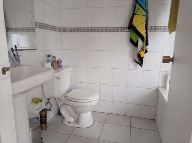 VENTA CASA LOMAS DE MIRASUR 4D+3B -Antu