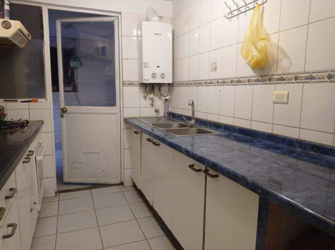 VENTA CASA LOMAS DE MIRASUR 4D+3B -Antu