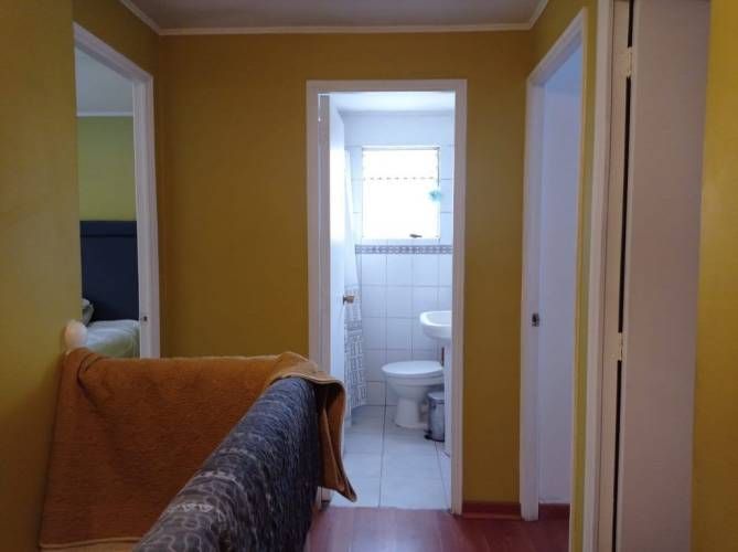 VENTA CASA LOMAS DE MIRASUR 4D+3B -Antu