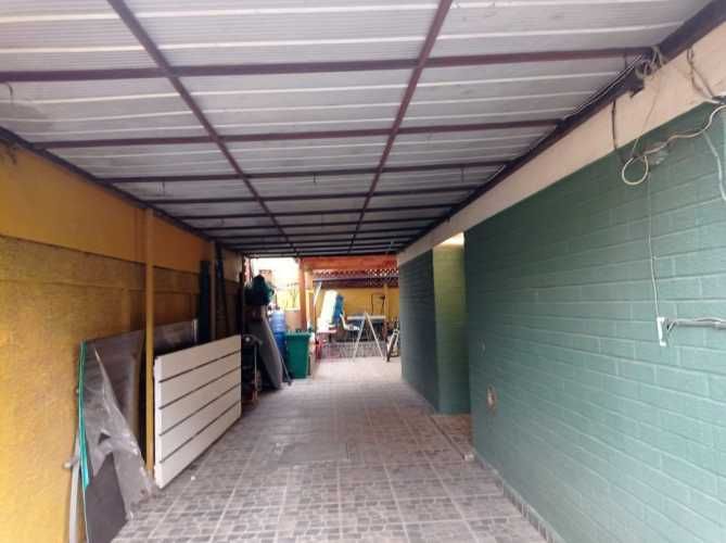 VENTA CASA LOMAS DE MIRASUR 4D+3B -Antu