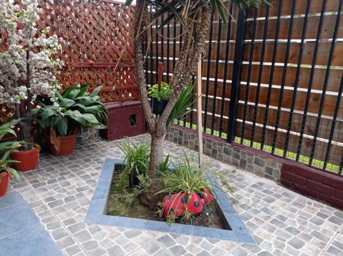 VENTA CASA LOMAS DE MIRASUR 4D+3B -Antu