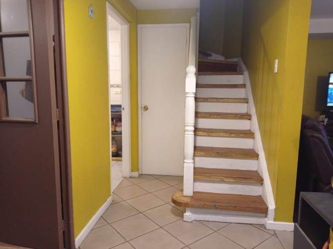 VENTA CASA LOMAS DE MIRASUR 4D+3B -Antu