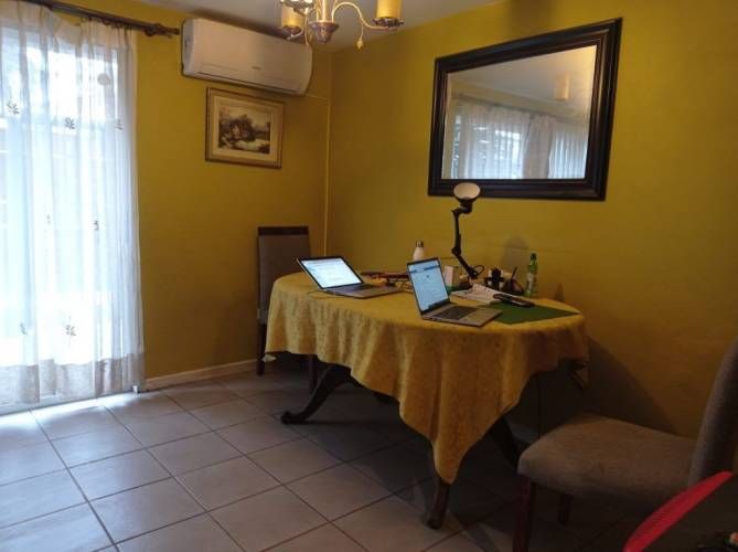 VENTA CASA LOMAS DE MIRASUR 4D+3B -Antu